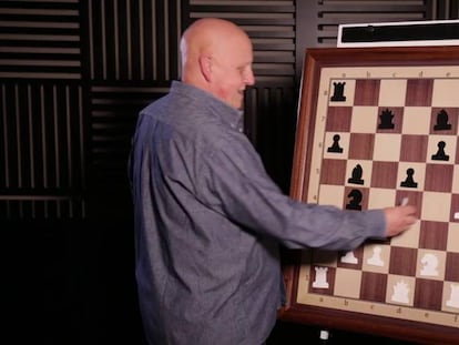 El insigne Tólush al ataque