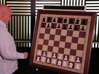 Arte sin violencia de Keres