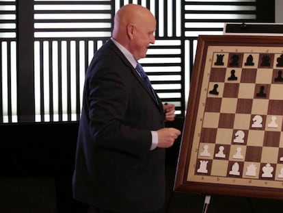 Espléndido ataque de Keres