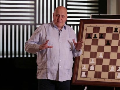 Sacrificio maravilloso