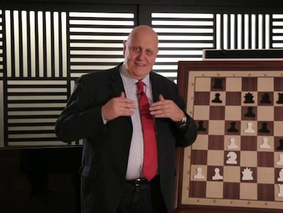 La más bella de un torneo sublime