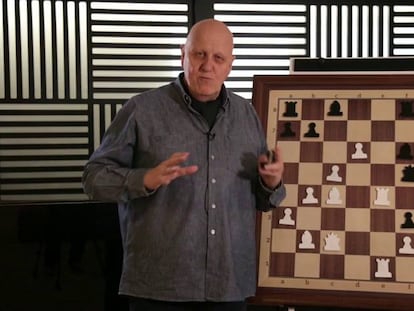 Bernstein también es inmortal