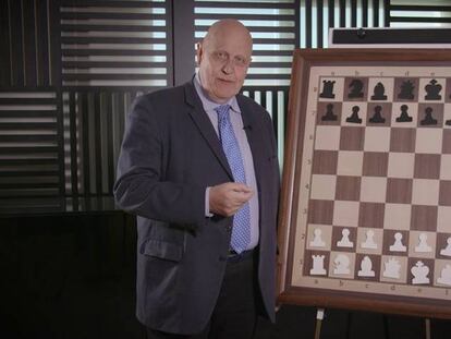 La belleza fina de Barcza