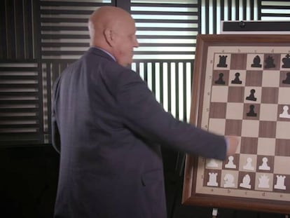 El arte brujo de Jólmov