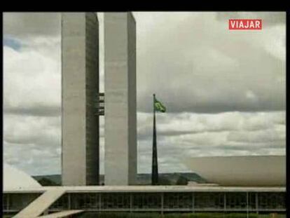 Paseo por las tendencias arquitectónicas de las grandes ciudades: desde Brasilia a Sao Paulo, pasando por Río de Janeiro.