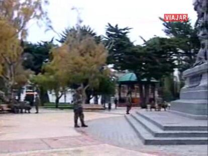 Vivir en el fin del mundo