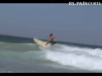 Esta pequeña localidad a orillas del Cantábrico es un destino ideal para todos los amantes del surf. Un recorrido donde conocer descubrir la esencia y cuestiones esenciales del mundo de la tabla.
