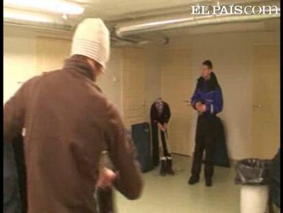 Laponia, en la tierra de los mil lagos