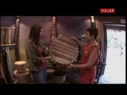 Diversión en Port Aventura