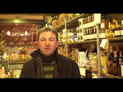 Arzak, Berasategui y Subijana, de ruta por Donosti