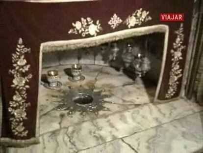 Israel: Tierra Santa, Tierra Prometida