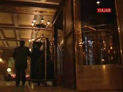 Quebec, centinela del San Lorenzo