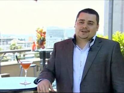 Un verano de cócteles fresquitos