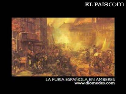 El puerto de Santa Cruz de la Palma fue durante los siglos XVI y XVII uno de los más importantes del imperio español. Grandes buques partían de la isla hacia Europa repletos de vino y azúcar.