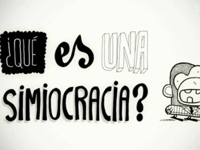 El autor de 'Españistán' vuelve con una sátira sobre la recesión económica