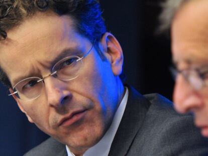 Guindos: “España está injustamente infrarrepresentada” en las instituciones