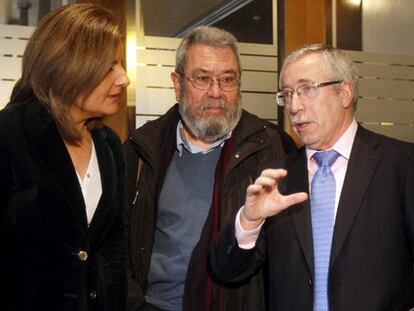 Los jóvenes autónomos cotizarán 50 euros al mes durante medio año