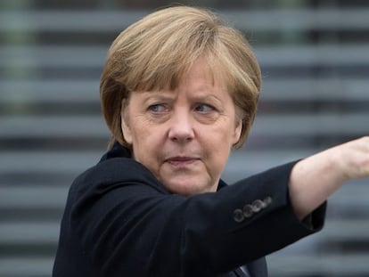 Alemania mantiene la presión contra el Gobierno chipriota