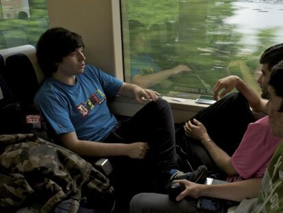 “No podemos perder este tren”