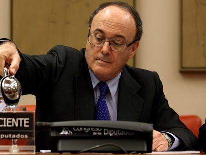 El supervisor vigilará a la banca para que cumpla la sentencia de las ‘cláusulas suelo’