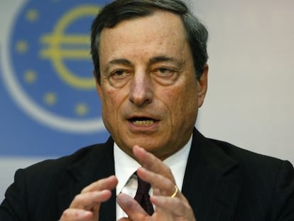 El BCE endurece el examen a la banca pero se da un gran margen de maniobra