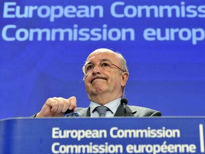 Bruxelas impõe multa recorde a grande bancos por manipularem juros