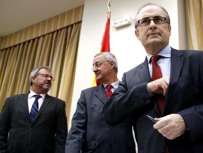 150.000 preferentistas quedan fuera de los arbitrajes para recuperar su dinero