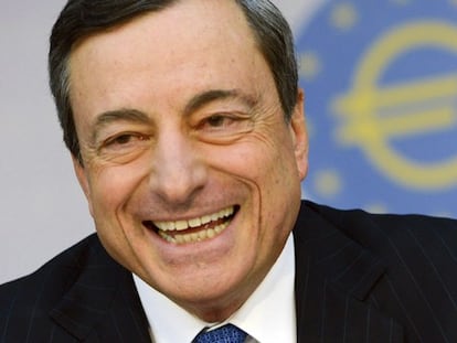 El BCE inyectará 400.000 millones de euros para reactivar el crédito