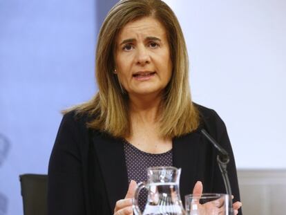 Las empresas recibirán 1.800 euros por cada joven parado al que contraten fijo