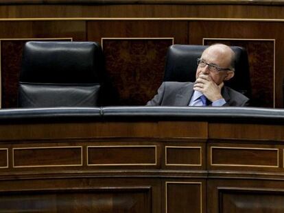 Las tres grandes críticas del FMI a la reforma fiscal del Gobierno
