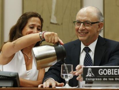 La lucha contra el fraude recauda 5.508 millones en un semestre de récord