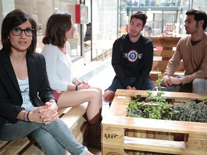 Si facturas 15.000 euros, apruebas en esta universidad