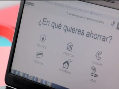 La crisis, ¿el motor de las ‘start-ups’?