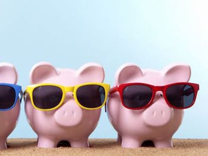 Cinco consejos para ahorrar a la vuelta de las vacaciones