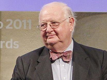 Angus Deaton, Nobel de Economía por su análisis de la pobreza y el bienestar