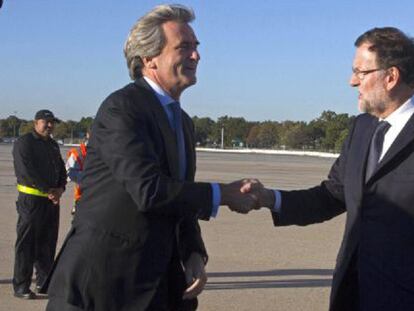 Rajoy responde a Bruselas: “España no incumplirá el déficit”