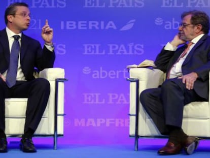 El gobernador de Puerto Rico: “La economía ya da señales de vida”