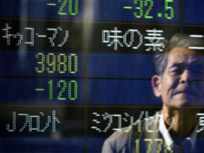 Japón revisa al alza su crecimiento y sortea por sorpresa la recesión