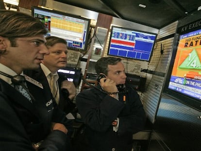 La subida de tipos de la Fed, un reto para Latinoamérica