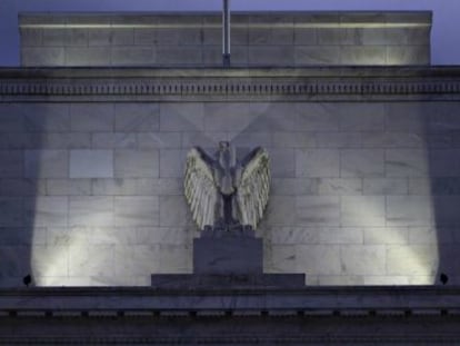 ¿Y a mí en qué me afecta lo que haga la Reserva Federal de Estados Unidos?