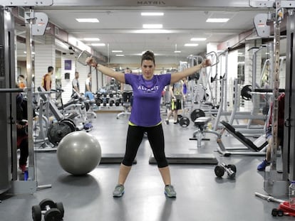 España, potencia europea del negocio del músculo