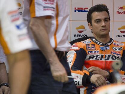 Las caras conocidas en la ‘lista negra’ de Hacienda: Pedrosa y Mario Conde