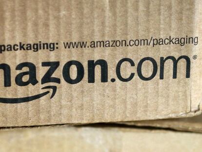 Amazon ingresa un 20% más y logra ganar dinero: 547 millones de euros