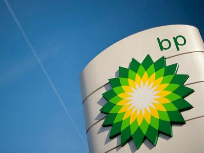 La caída del precio del petróleo lleva a BP sufrir el peor resultado en 20 años