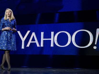 Yahoo recorta un 15% la plantilla y cierra la oficina en Madrid