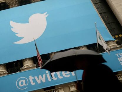 Twitter pierde usuarios en 2015