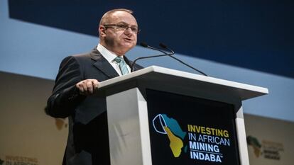 La minera Anglo American pierde 5.000 millones por el desplome de las materias primas
