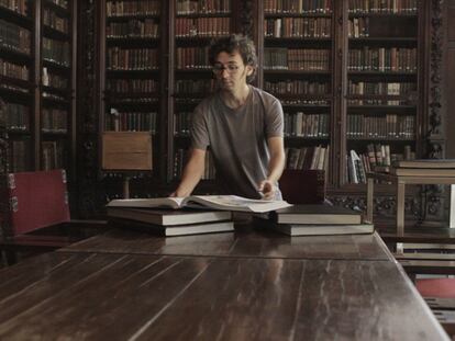 Si volvieses a la Universidad, ¿qué cambiarías?