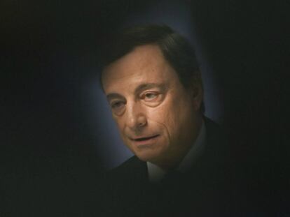 Tipos bajo mínimos y más liquidez y estímulos: las nuevas medidas del BCE