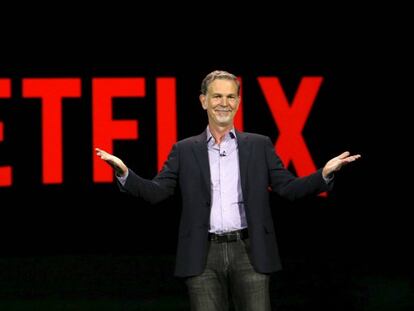 Netflix supera los 80 millones de abonados en todo el mundo